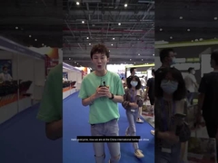 الشركة المصنعة لجميع السحابات القياسية