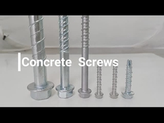 البراغي السحابات